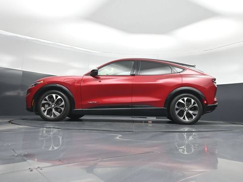 Certified 2023 Ford Mustang Mach-E Premium RWD image 50