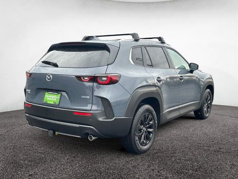 New 2026 MAZDA CX-50 2.5 Hybrid w/ Weather Package AWD/4WD image 5