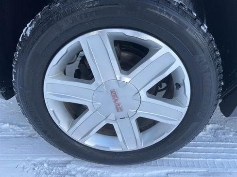 Used 2010 GMC Terrain SLT image 7