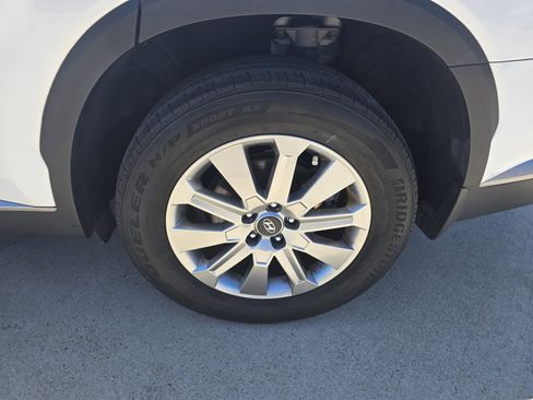 Used 2023 Hyundai Palisade SEL FWD image 9