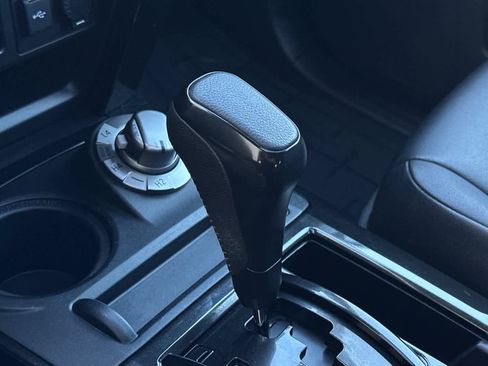 Used 2023 Toyota 4Runner 40th Anniversary SE image 24