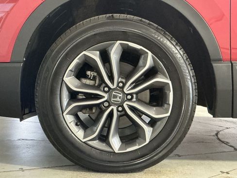 Used 2022 Honda CR-V EX-L image 13