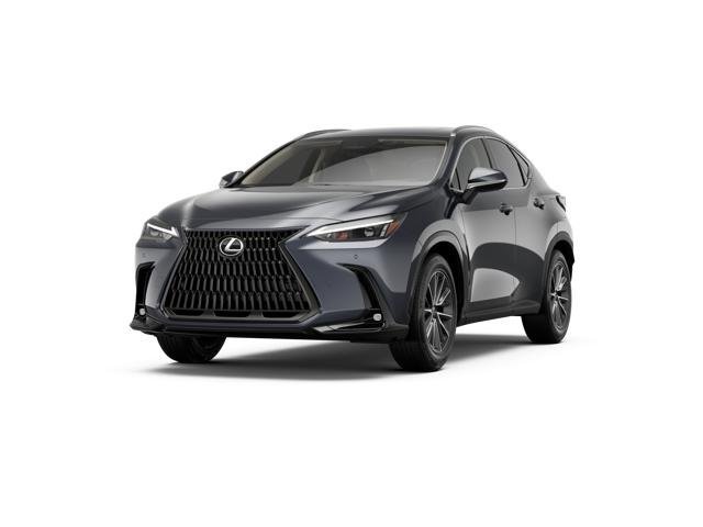 New 2026 Lexus NX 350 AWD w/ Premium Package image 1