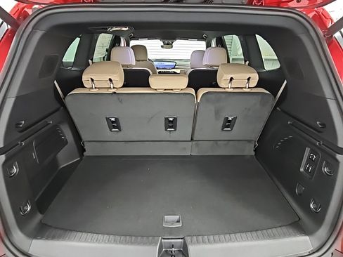 New 2026 Buick Enclave Preferred w/ Super Cruise Package image 37