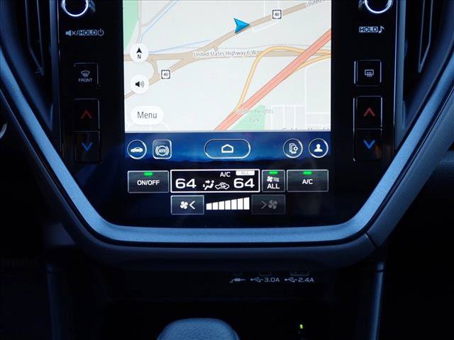 New 2026 Subaru Crosstrek 2.5i Limited AWD/4WD image 17