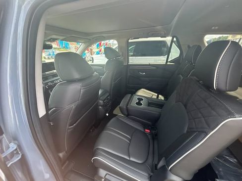 New 2026 Honda Pilot Elite image 14