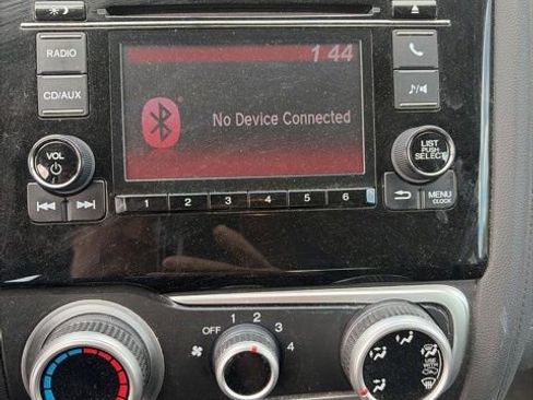 Used 2015 Honda Fit LX image 2