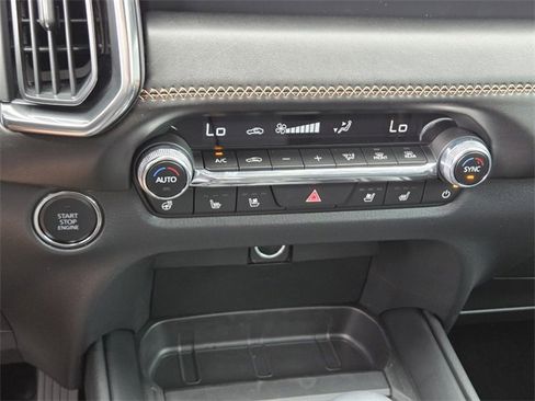 New 2025 MAZDA CX-50 2.5 Turbo w/ Cargo Package image 14