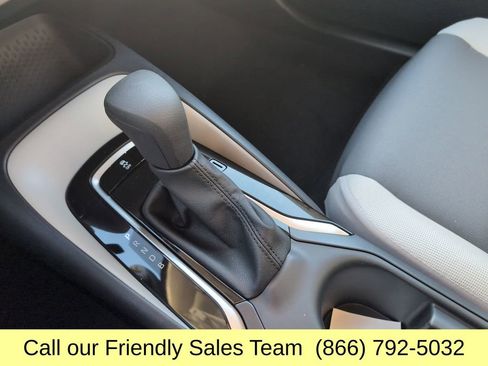 New 2026 Toyota Corolla LE image 21