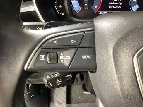Certified 2022 Audi Q3 2.0T Premium Plus w/ Premium Plus Package image 28