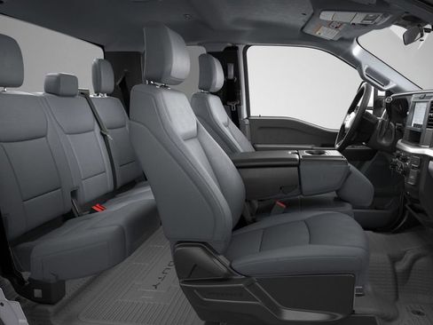 New 2026 Ford F350 XL w/ STX Appearance Package image 19