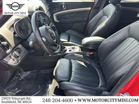 Used 2023 MINI Cooper Countryman S AWD/4WD image 23