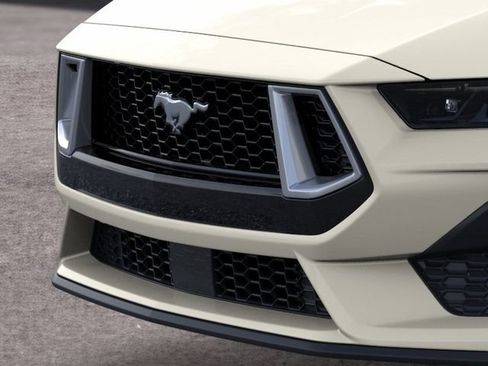 Used 2025 Ford Mustang GT Premium w/ 60th Anniversary Package RWD image 18