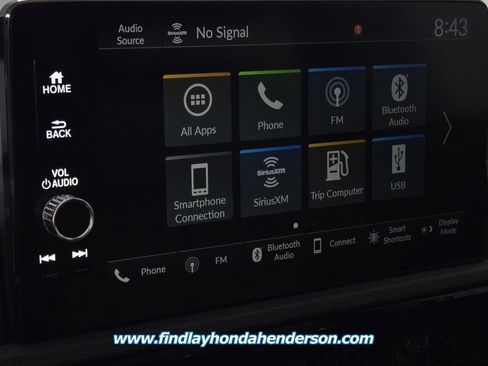 Certified 2023 Honda CR-V EX-L image 29