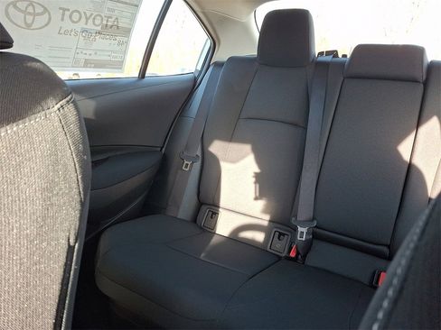 New 2026 Toyota Corolla LE image 13