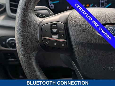 Certified 2025 Ford Transit 250 Low Roof w/ Exterior Upgrade Package RWD image 23