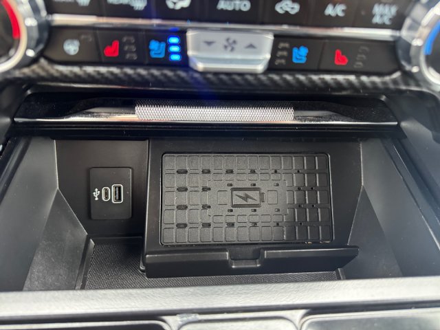 Used 2025 Ford F150 Raptor AWD/4WD image 20