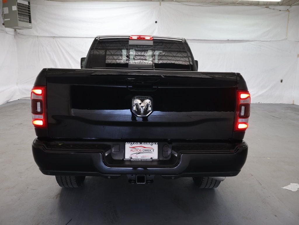 Used 2024 RAM 2500 Laramie w/ Safety Group AWD/4WD image 6
