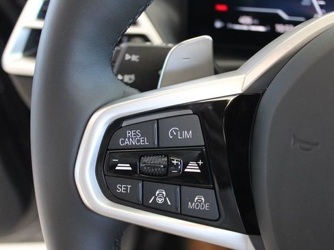 Used 2026 BMW 330i xDrive 330i xDrive w/ M Sport Package image 18