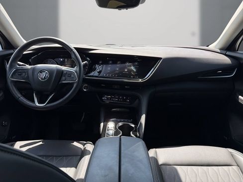Used 2023 Buick Envision Avenir FWD image 18