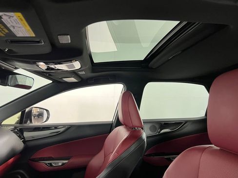 Used 2024 Lexus NX 350 AWD image 24