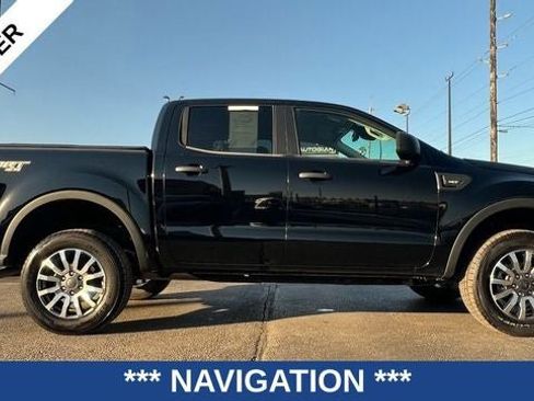 Used 2021 Ford Ranger XLT w/ Equipment Group 302A High image 4