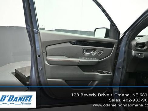 Used 2026 Honda Pilot TrailSport image 23