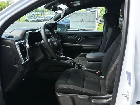 New 2026 GMC Canyon Elevation RWD image 11