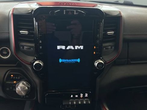 Used 2020 RAM 1500 Rebel AWD/4WD image 10