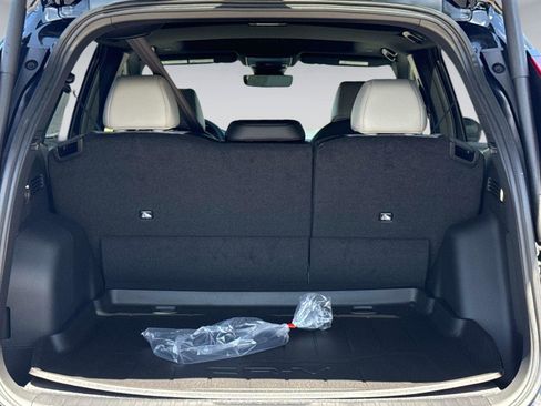 New 2026 Honda CR-V Sport Touring image 12