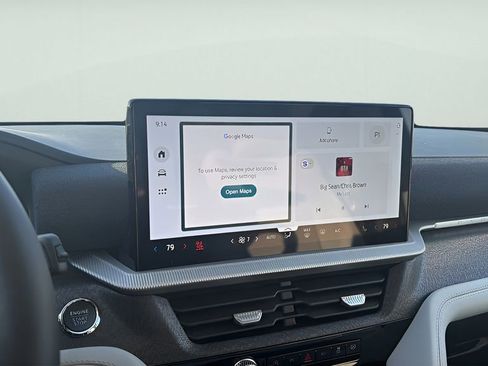 New 2026 Ford Explorer Platinum w/ LUX Leather Package image 33