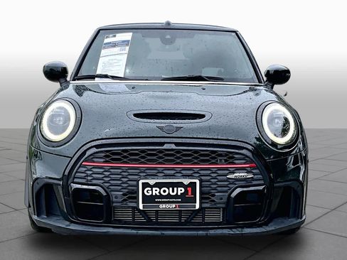 Used 2023 MINI Cooper John Cooper Works w/ Driver Assistance Package FWD image 4