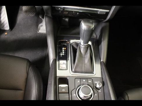 Used 2017 MAZDA MAZDA6 Touring FWD image 26