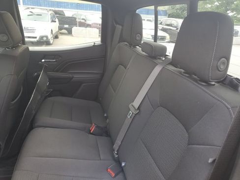 Used 2024 Chevrolet Colorado LT w/ LT Convenience Package II AWD/4WD image 21