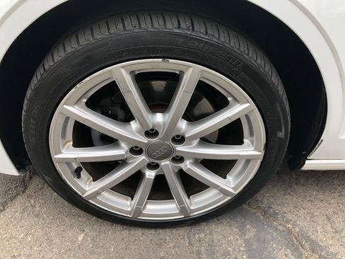 Used 2015 Audi A3 2.0T Premium Plus AWD/4WD image 12