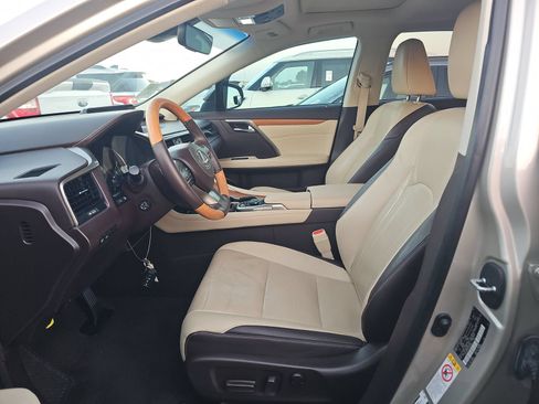 Used 2016 Lexus RX 350 FWD w/ Premium Package image 5