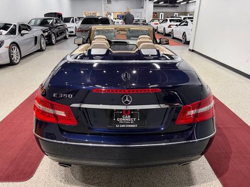 Used 2011 Mercedes-Benz E 350 Cabriolet image 15