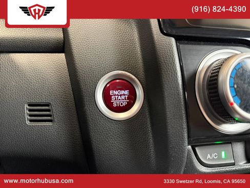 Used 2015 Honda Fit EX image 30