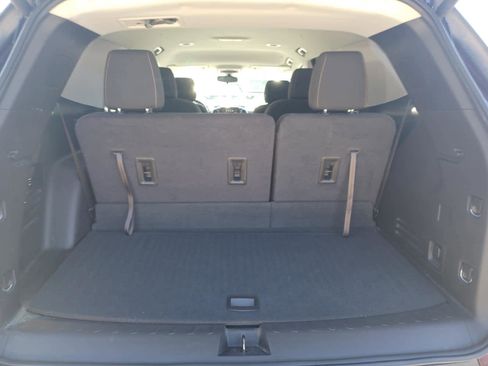 Used 2019 Chevrolet Traverse LT AWD/4WD image 19