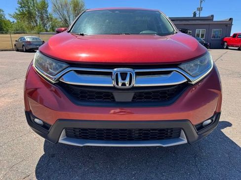 Used 2019 Honda CR-V EX-L image 2