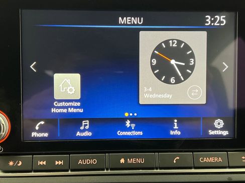 Used 2025 Nissan Altima 2.5 SV image 47