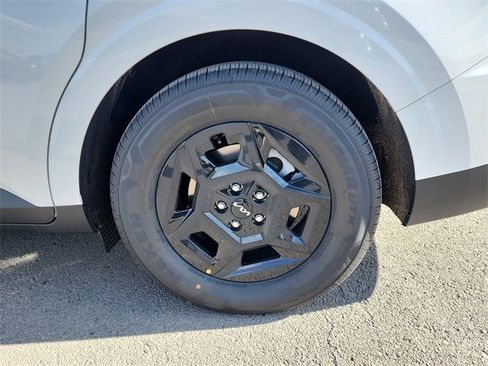 New 2026 Kia Carnival image 28