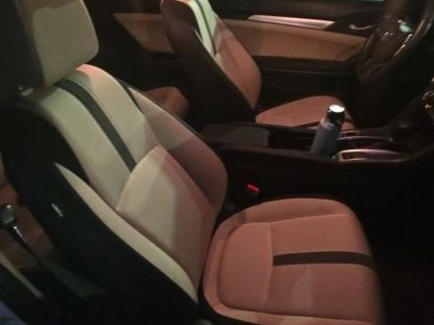 Used 2017 Honda Civic LX-P image 18