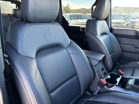 New 2026 Ford Bronco Badlands w/ Sasquatch Package AWD/4WD image 22