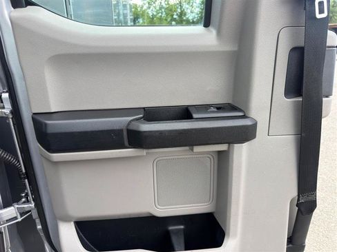 Used 2020 Ford F350 XL w/ Power Equipment Group AWD/4WD image 19