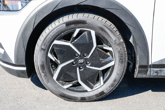 Certified 2024 Hyundai Ioniq 5 SEL RWD image 11