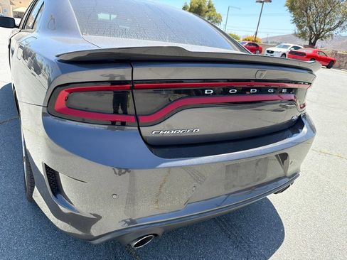 Used 2020 Dodge Charger R/T RWD image 13