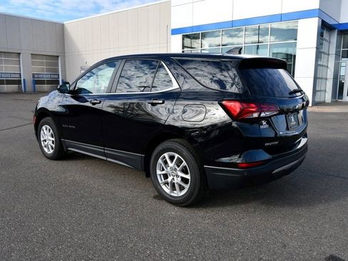 Certified 2024 Chevrolet Equinox LT image 5