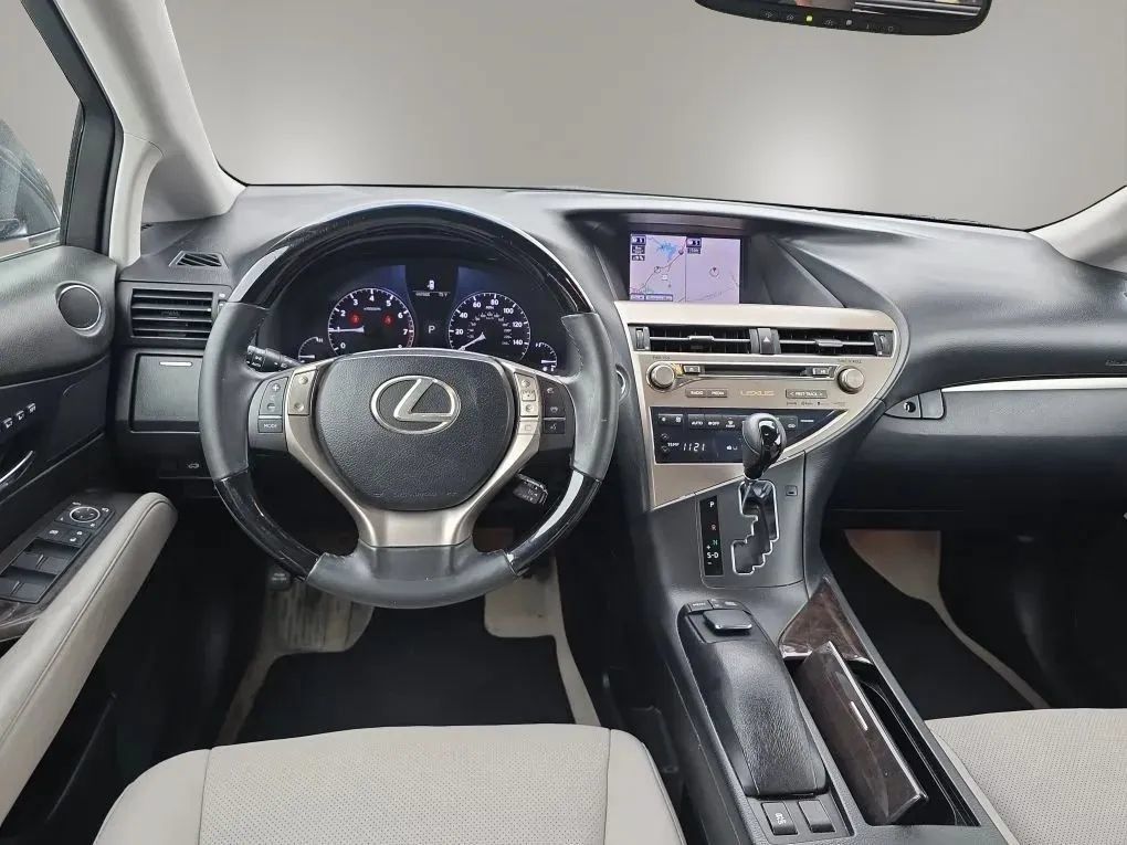 Used 2014 Lexus RX 350 FWD w/ Navigation Package image 13