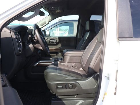 Used 2020 Chevrolet Silverado 1500 RST w/ Rally Edition image 12